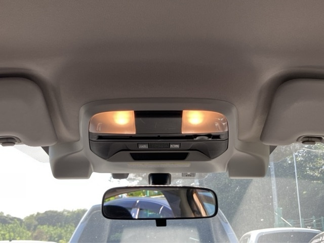 SUBARU XV 2018