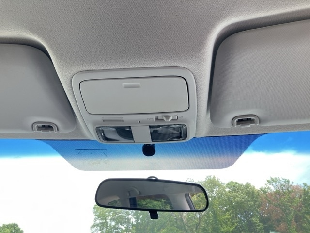 SUBARU FORESTER 2012