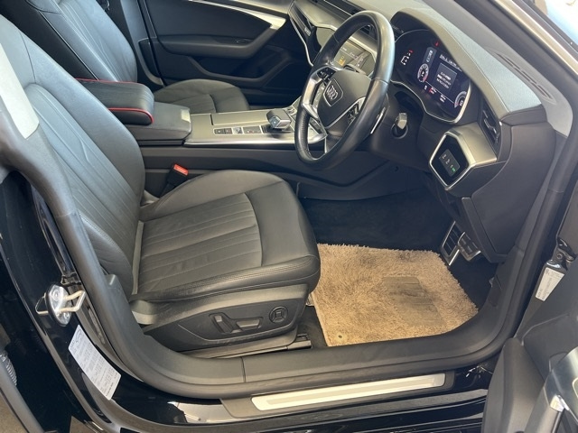 AUDI A7 2020