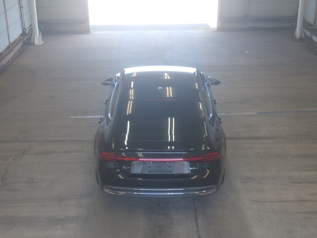 AUDI A7 2020