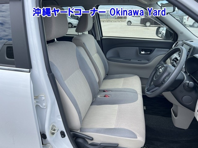 DAIHATSU CAST 2021