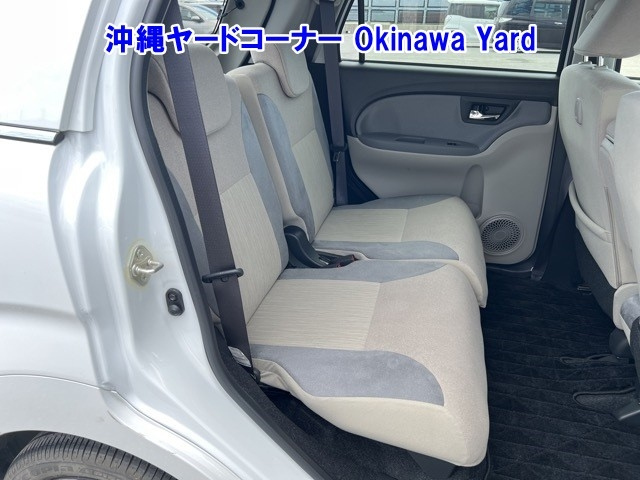 DAIHATSU CAST 2021
