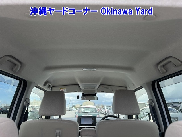 DAIHATSU CAST 2021