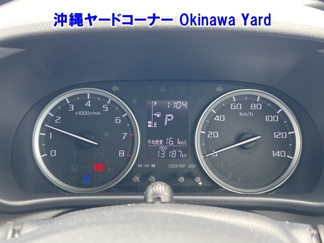 DAIHATSU CAST 2021