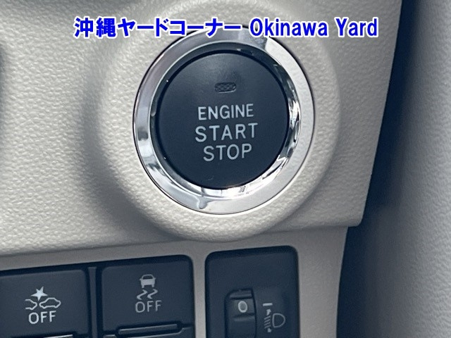 DAIHATSU CAST 2021