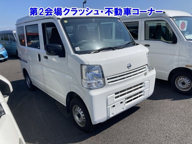 NISSAN CLIPPER VAN 2023