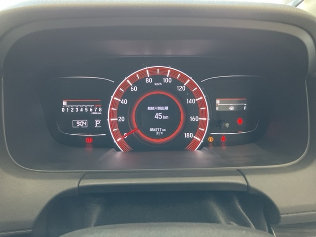 HONDA ODYSSEY 2013