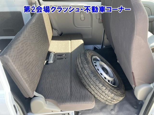 NISSAN CLIPPER VAN 2023
