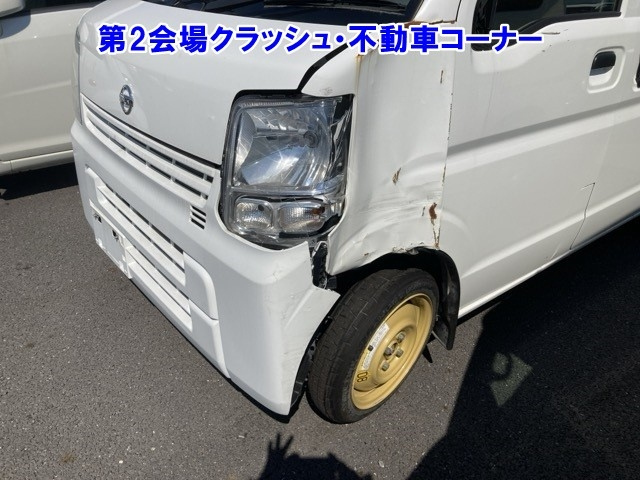 NISSAN CLIPPER VAN 2023