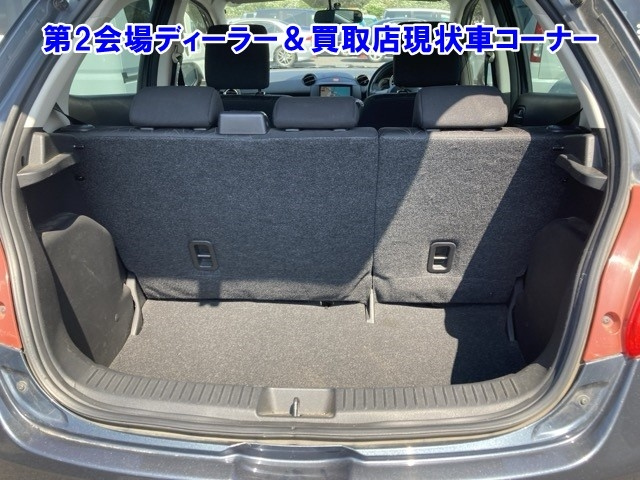 MAZDA DEMIO 2012