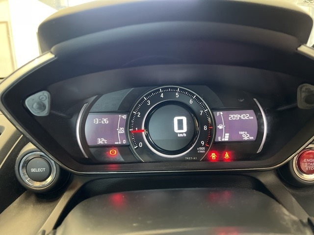 HONDA S660 2015