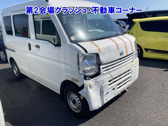 NISSAN CLIPPER VAN 2023