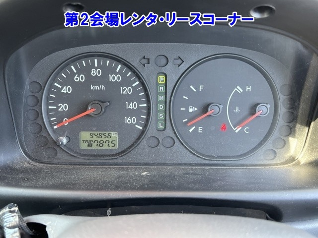 MAZDA BONGO VAN 2019