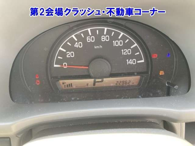 NISSAN CLIPPER VAN 2023
