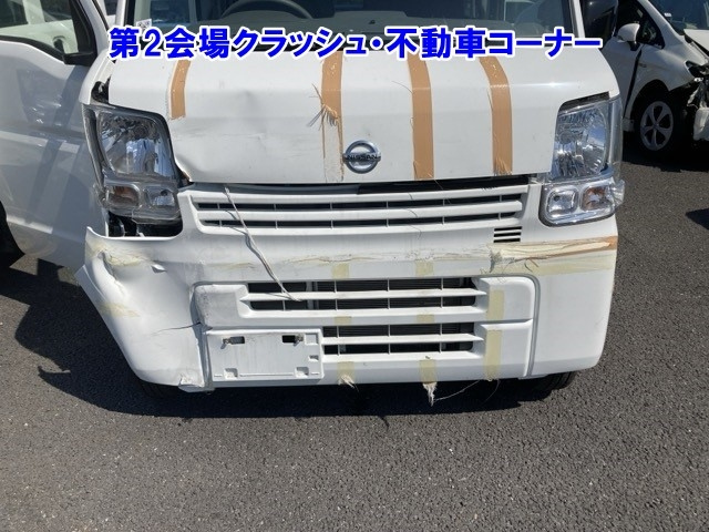 NISSAN CLIPPER VAN 2023