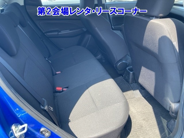 SUZUKI SWIFT 2021