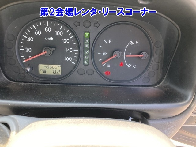 MAZDA BONGO VAN 2017