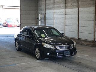 HONDA INSPIRE 2008
