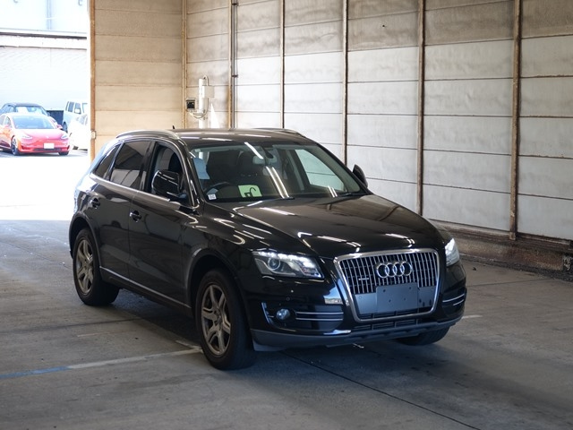 AUDI Q5 2010