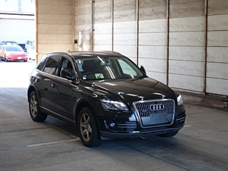 AUDI Q5 2010