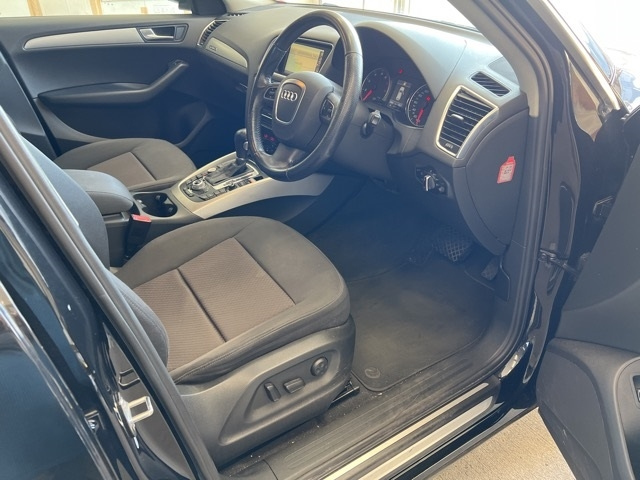 AUDI Q5 2010