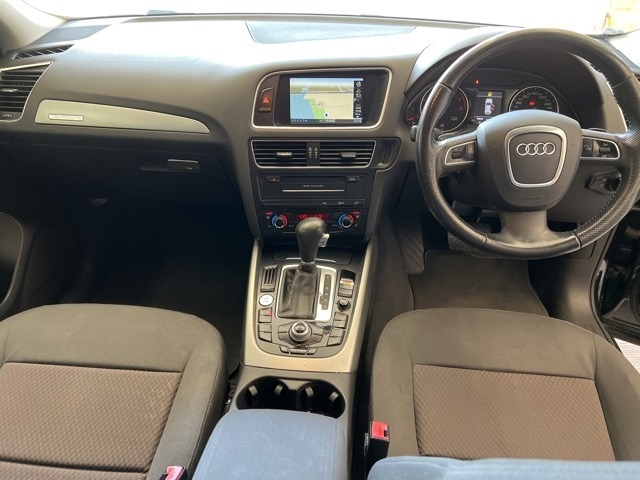 AUDI Q5 2010