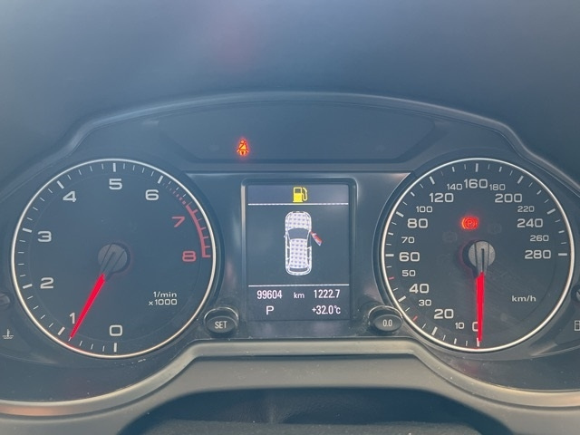 AUDI Q5 2010