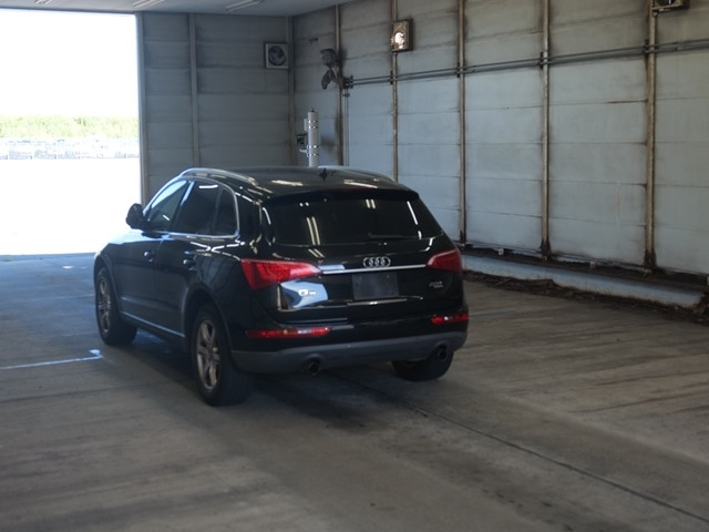 AUDI Q5 2010