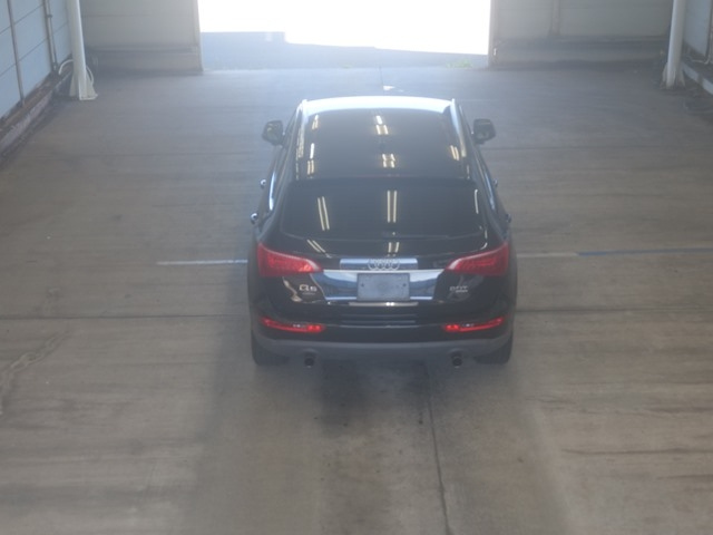 AUDI Q5 2010