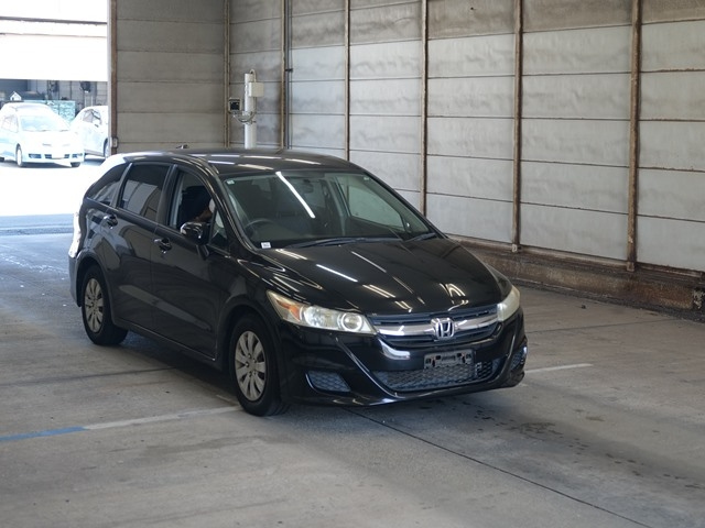 HONDA STREAM 2010