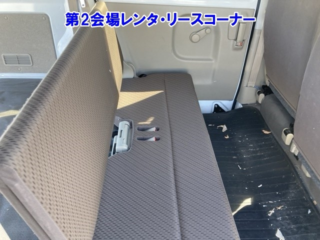 NISSAN CLIPPER VAN 2019