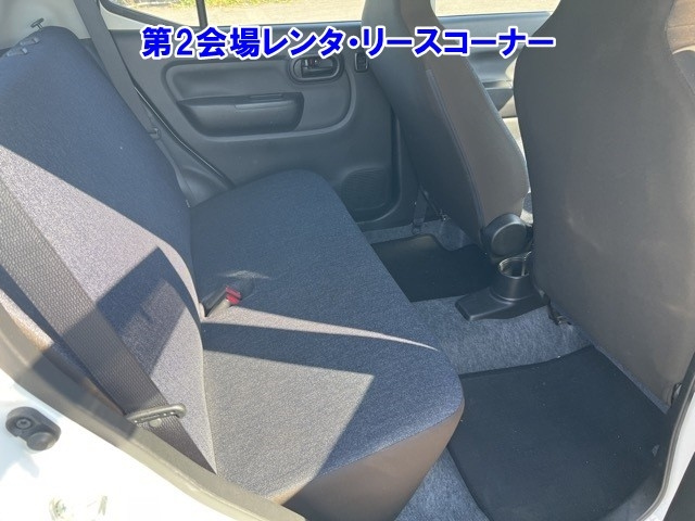 SUZUKI ALTO 2022