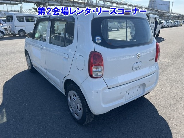SUZUKI ALTO 2022