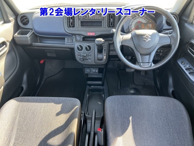 SUZUKI ALTO 2022