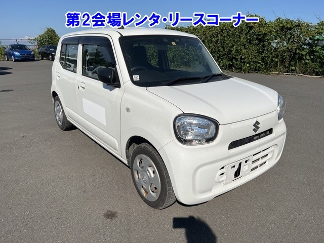 SUZUKI ALTO 2022