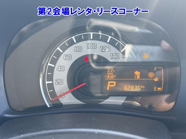 SUZUKI ALTO 2022