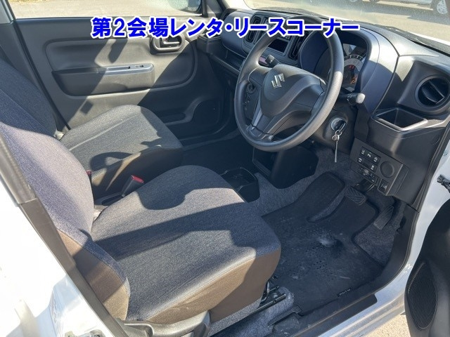 SUZUKI ALTO 2022