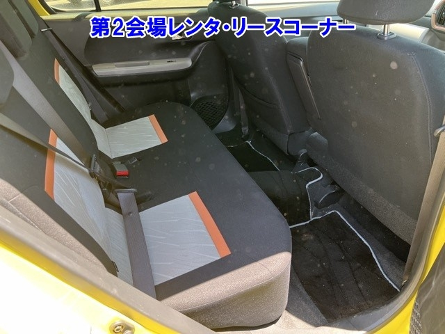 TOYOTA PASSO 2019
