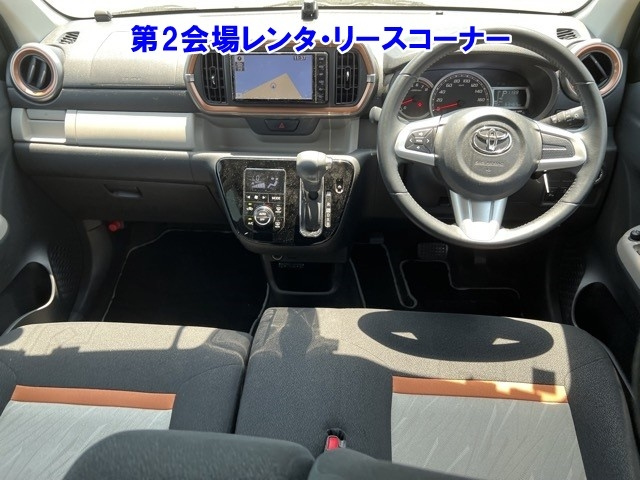 TOYOTA PASSO 2019