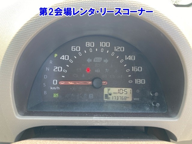 TOYOTA PASSO 2014
