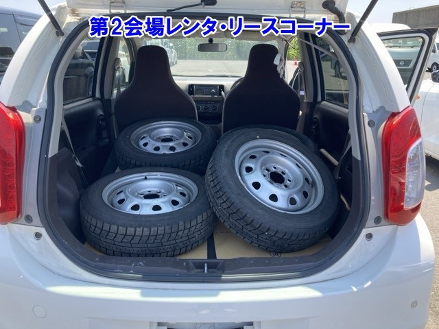 TOYOTA PASSO 2014