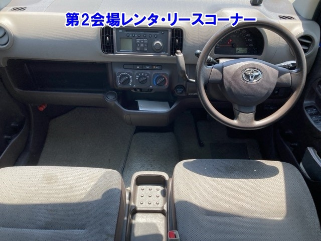 TOYOTA PASSO 2014