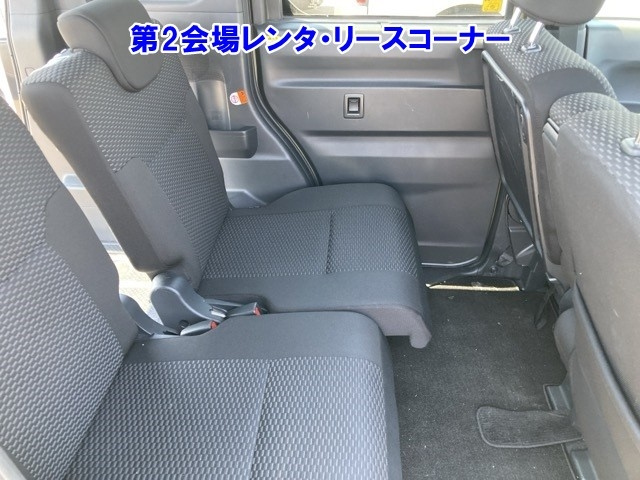 DAIHATSU WAKE 2021