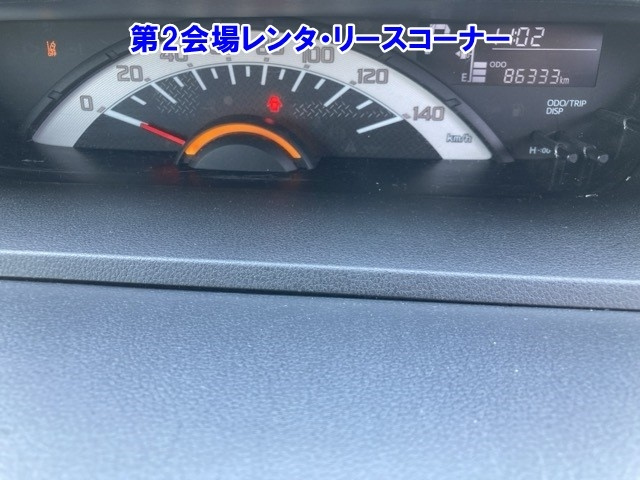 DAIHATSU WAKE 2021