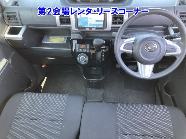 DAIHATSU WAKE 2021