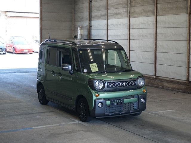 MAZDA FLAIR WAGON 2020