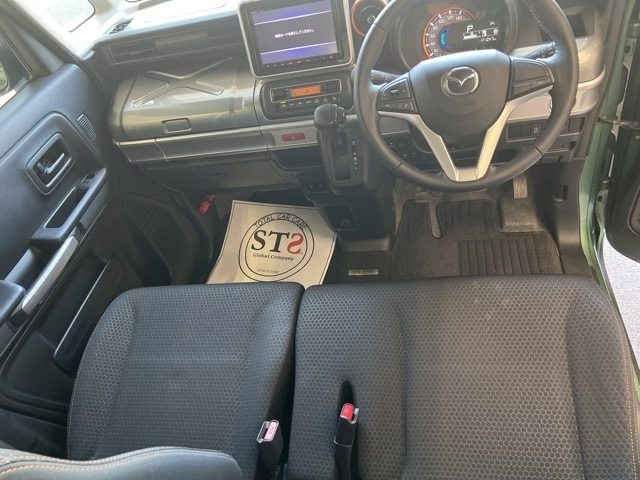 MAZDA FLAIR WAGON 2020