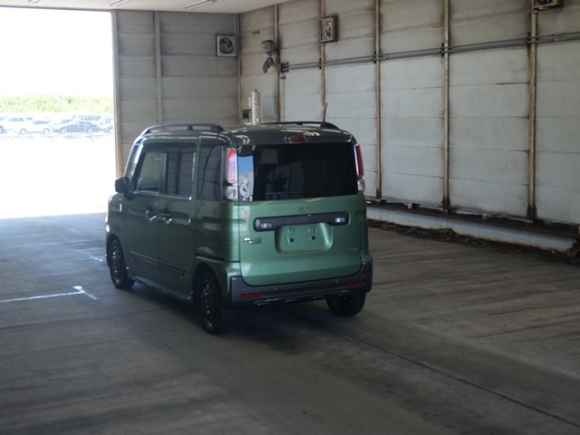 MAZDA FLAIR WAGON 2020