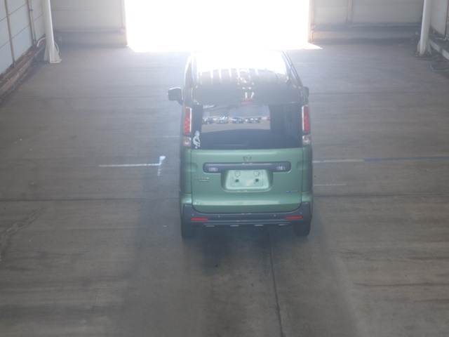 MAZDA FLAIR WAGON 2020