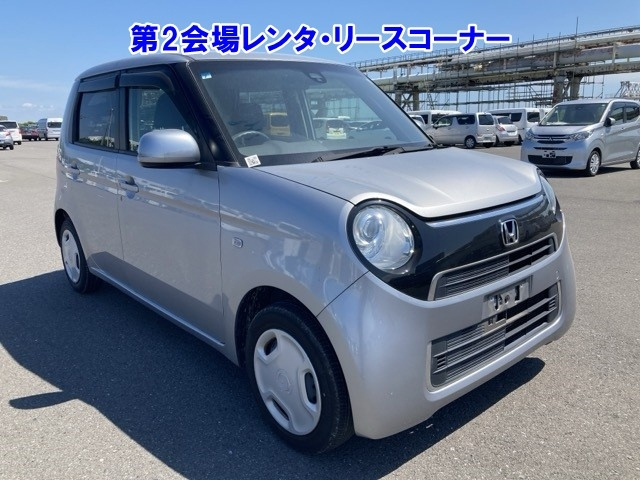 HONDA N ONE 2019